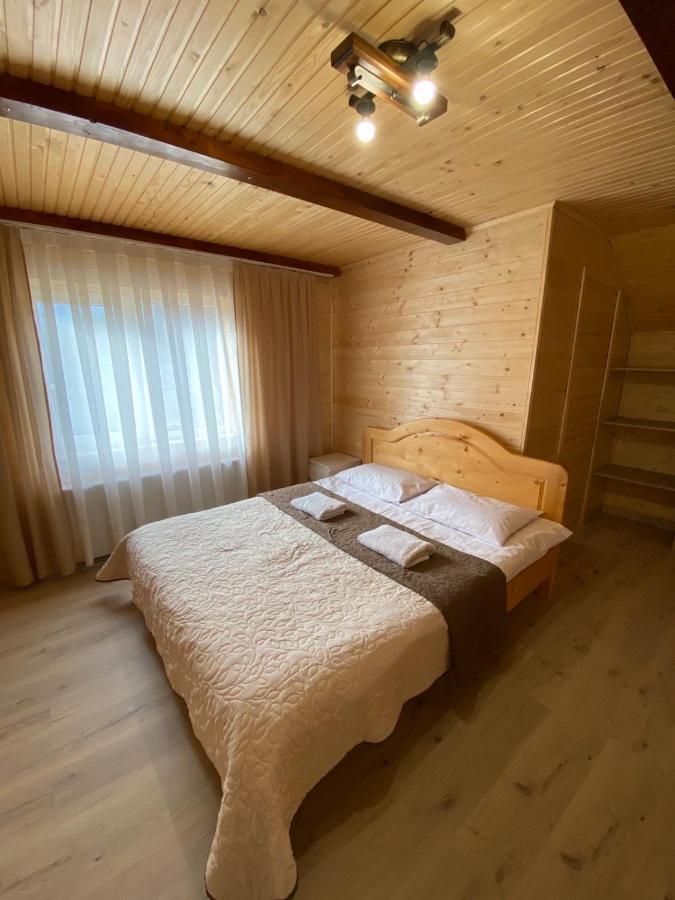 Котедж Mountain House Yaremche Exterior photo